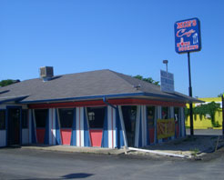 Moe's Cafe in Fort Worth, TX at Restaurant.com