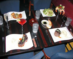 Marmont Steakhouse & Bar in Philadelphia, PA at Restaurant.com