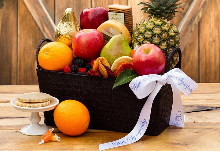 The Fruit Company in Anywhere, AK at Restaurant.com