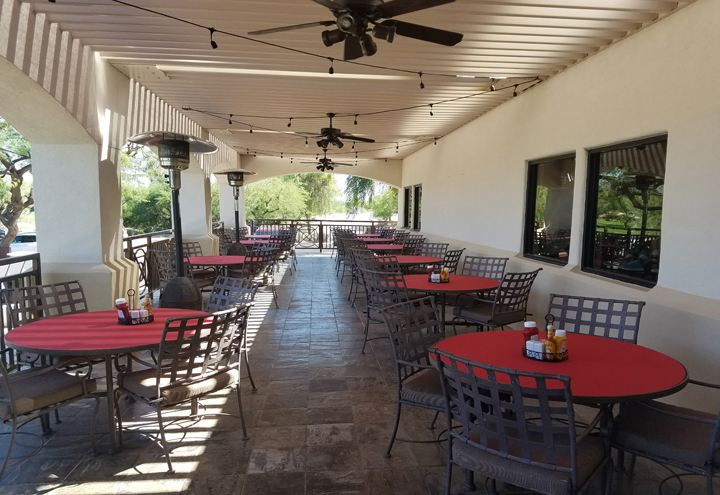 Silverado Grille in Scottsdale, AZ at Restaurant.com