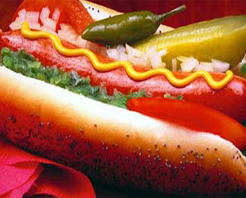Photo's Hotdogs in Palatine, IL at Restaurant.com