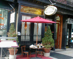 Italianissimo Ristorante in New York, NY at Restaurant.com