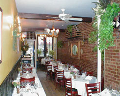 Italianissimo Ristorante in New York, NY at Restaurant.com