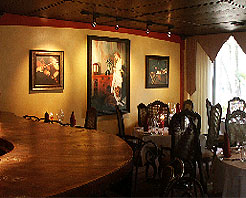 The Studio in Hilton Head Island, SC at Restaurant.com