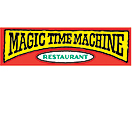 Magic Time Machine Logo