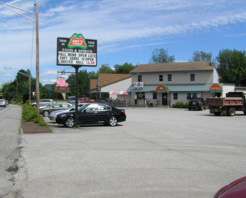 Pat's Pizza in Yarmouth, ME at Restaurant.com