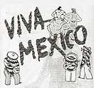 Viva Mexico - II Logo