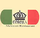 Corona Mexican Restaurant #5 Logo