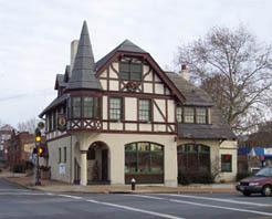 The Feasting Fox Historic Restaurant & Pub in Saint Louis, MO at Restaurant.com