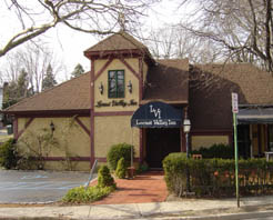 The LVI Bistro in Locust Valley, NY at Restaurant.com