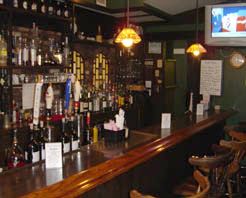 The LVI Bistro in Locust Valley, NY at Restaurant.com