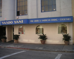 Yasoo Yani in Stockton, CA at Restaurant.com