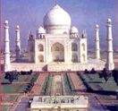 Taj Palace Photo