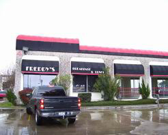Freddy's Cafe in Houston, TX at Restaurant.com