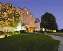 Nu Restaurant and Lounge at Hyatt Regency Long Island in Hauppauge, NY at Restaurant.com