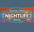 Nashville Night Life Theater Logo