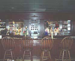The Country Club Bar & Grill in Chesterfield, MO at Restaurant.com
