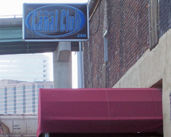 The Canal Club in Richmond, VA at Restaurant.com