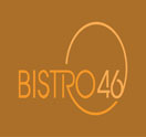 Bistro 46 at Holiday Inn Plainview Logo