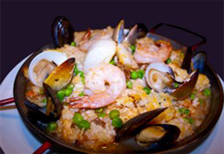 Dolce Vita World Bistro in Syracuse, NY at Restaurant.com