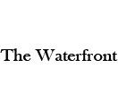 The Waterfront Logo