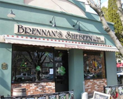 Brennan's Shebeen Irish Bar & Grill in Bridgeport, CT at Restaurant.com
