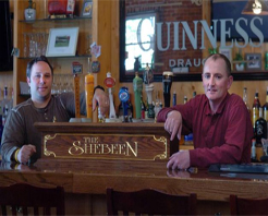 Brennan's Shebeen Irish Bar & Grill in Bridgeport, CT at Restaurant.com