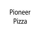 Pioneer Pizza Logo