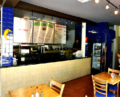 The Salsa Bar in Studio City, CA at Restaurant.com