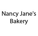 Nancy Jane's Bakery Logo