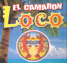 EL Camaron Loco Logo