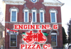 Engine 6 Pizza Co. in Norwich, CT at Restaurant.com