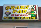 Brad's Pad in West Point, IA at Restaurant.com