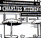 Charlie's Kitchen Photo