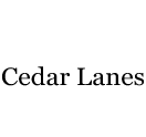 Cedar Lanes Logo
