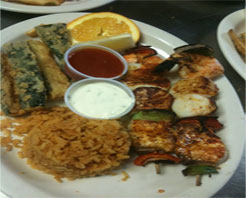 Crusty Crab in San Pedro, CA at Restaurant.com