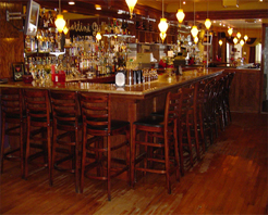 Martini Grill in Wood Ridge, NJ at Restaurant.com