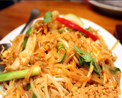 Ruan Thai Restaurant Authentic in Tuscaloosa, AL at Restaurant.com