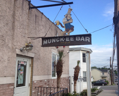 Munckee Bar and Gill in South Amboy, NJ at Restaurant.com
