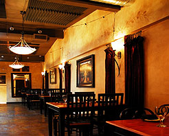 HG Bistro in Puyallup, WA at Restaurant.com