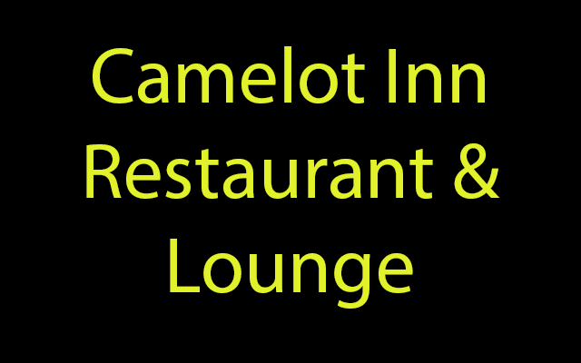 Best Western Camelot Inn