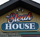 The Steakhouse Logo