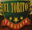 Taqueria El Torito Logo