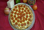 Pizza For U in Manhattan, IL at Restaurant.com