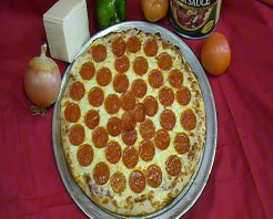 Pizza For U in Lockport, IL at Restaurant.com