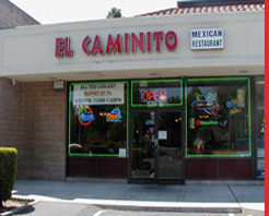 El Caminito in Sunnyvale, CA at Restaurant.com