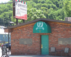 Figaretti's Restaurant in Wheeling, WV at Restaurant.com