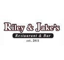 Riley & Jake's Restaurant & Bar Logo