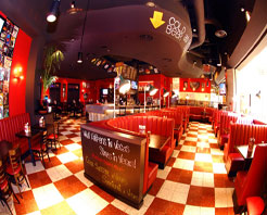Slice of Vegas in Las Vegas, NV at Restaurant.com
