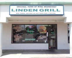 Linden Grill in SOUTH BEND, IN at Restaurant.com